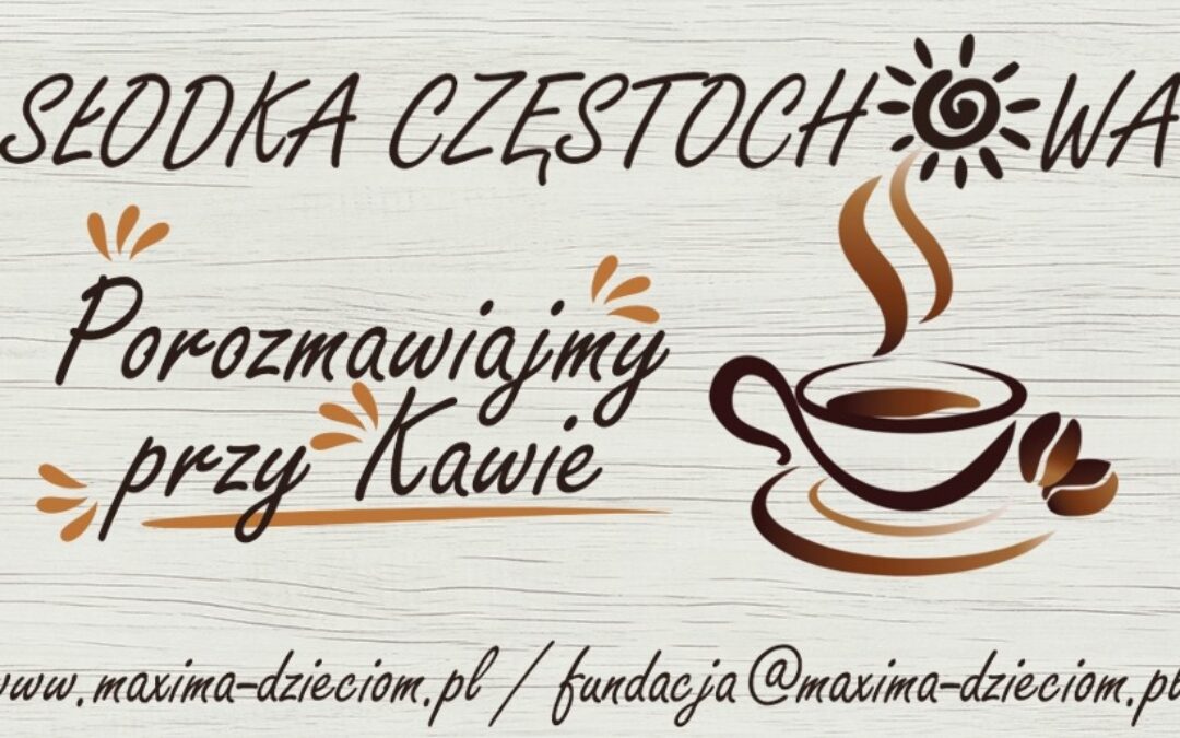 SŁODKA CZĘSTOCHOWA