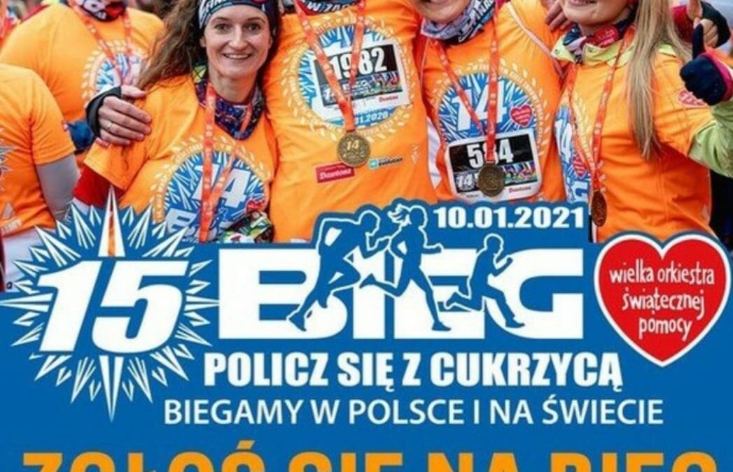 POLICZ SIĘ Z CUKRZYCĄ