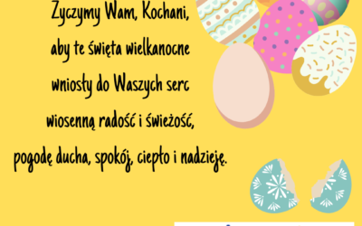 WESOŁYCH ŚWIĄT