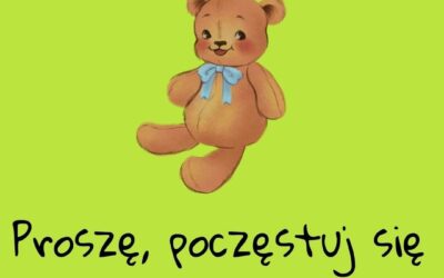 POCZĘSTUJ SIĘ MISIEM