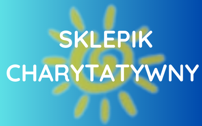 Sklepik Charytatywny