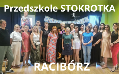 Uczymy w Raciborzu