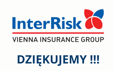 Interrisk – DZIĘKUJEMY !!!