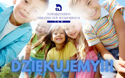 TUW – DZIĘKUJEMY !!!