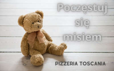 Poczęstuj się Misiem :)