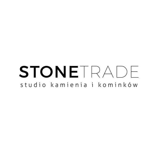 DZIĘKUJEMY STONE TRADE